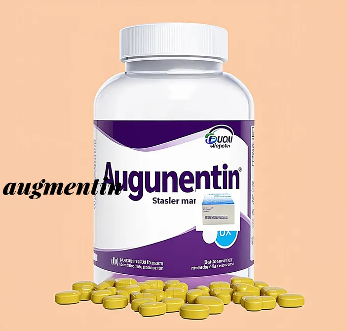 Augmentin 3